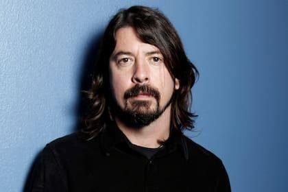 Además de una hija secreta, Dave Grohl tenía otra amante escondida