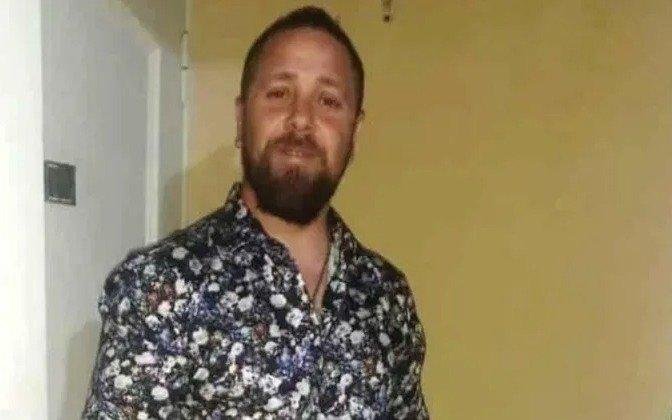 “De golpe y porrazo, un loco apareció y te sacó al amor de toda tu vida”