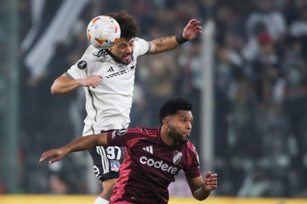 River se trajo un empate y define en su cancha