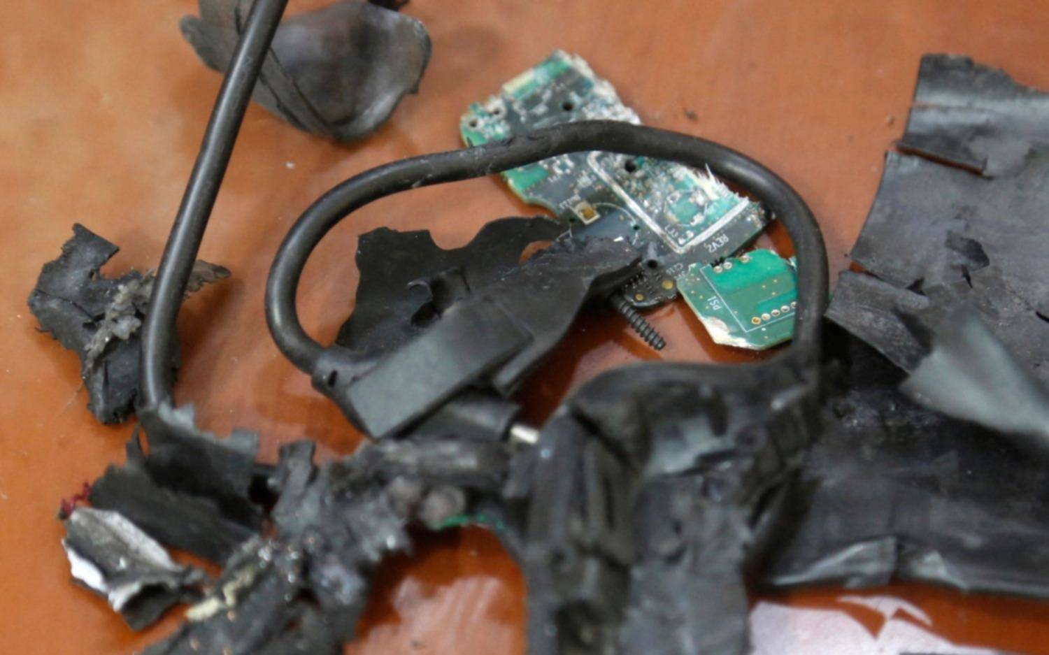 Ya son 12 los muertos por el estallido de los beepers de Hezbollah: cuál es la principal hipótesis