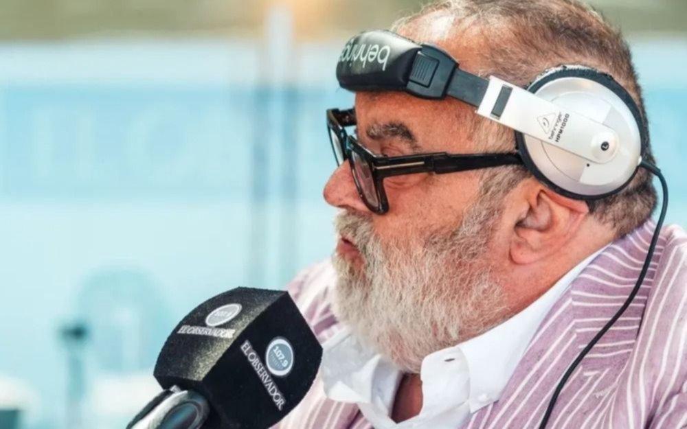 La salud de Jorge Lanata, el nuevo parte médico: qué es la encefalopatía exteriorizada con desorientación y excitación