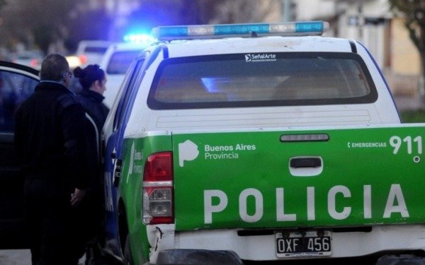 La Plata: desbaratan un búnker de droga y hay dos detenidos