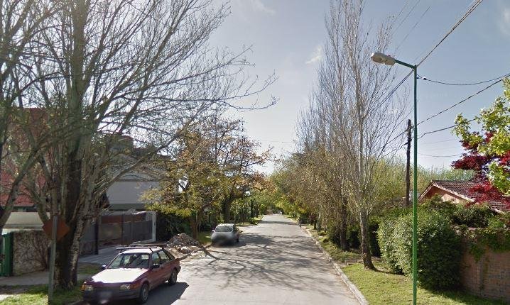 La seguridad en La Plata, en estado crítico: mientras atendía, un médico perdió todo