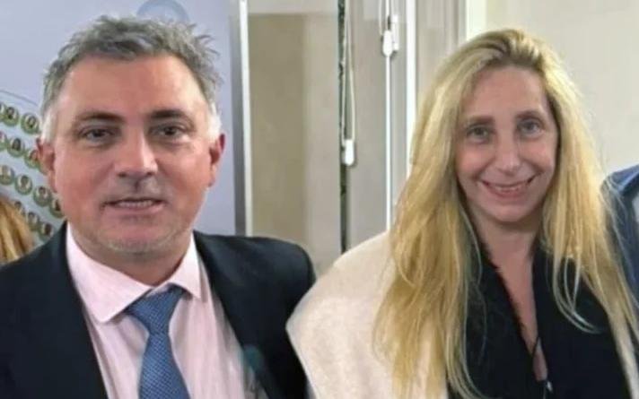 Milei ya tiene partido en Provincia y lo manejará un delegado de Karina