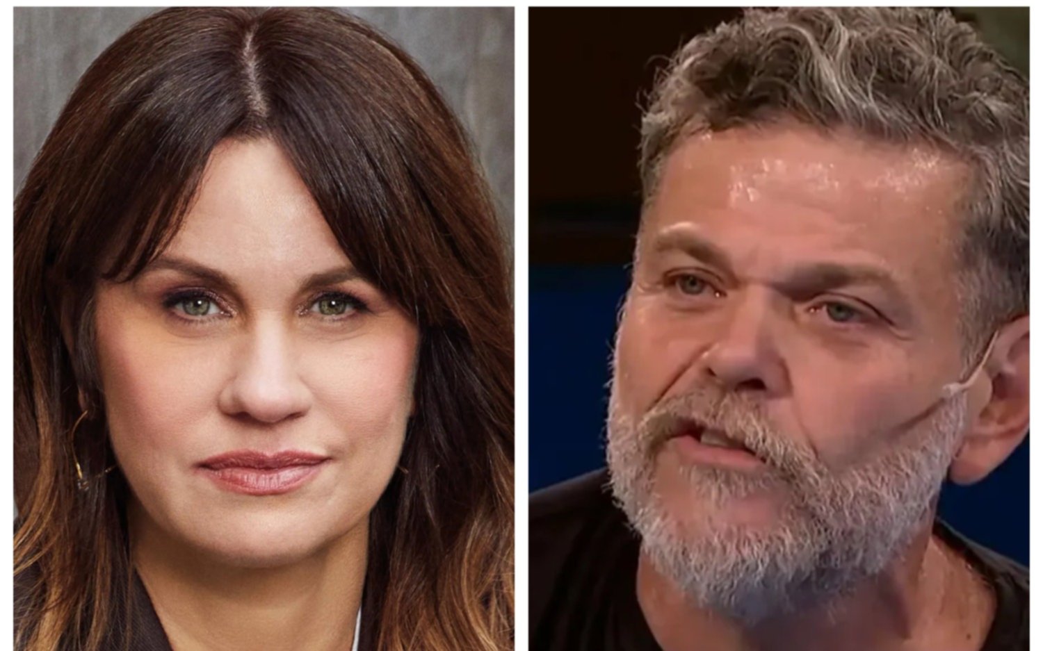 Nancy Dupláa le respondió a Alfredo Casero luego de mandarla a actuar "gratis" a una villa: "Le diré personalmente..."