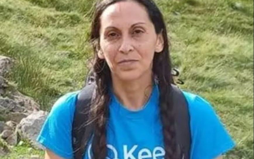 Una mujer argentina fue asesinada a escopetazos en Inglaterra y detienen a uno de sus hijos