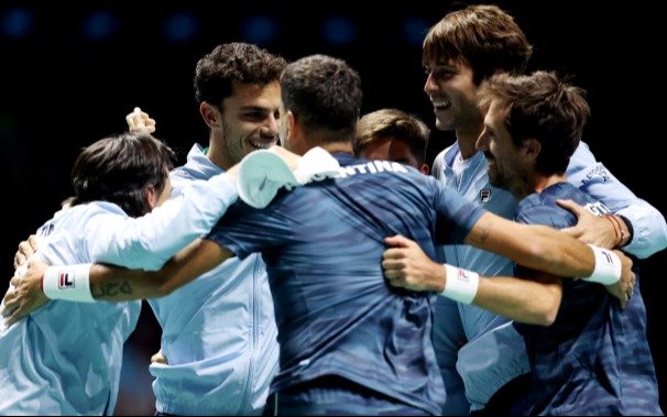 Copa Davis: Argentina ya tiene rival para disputar los cuartos de final en Málaga