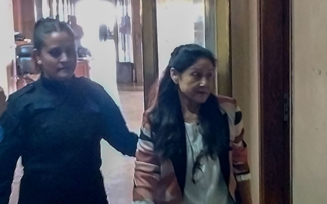 Violencia de género: la mamá de Fabiola Yañez declaró haber visto a Alberto Fernández empujarla estando embarazada