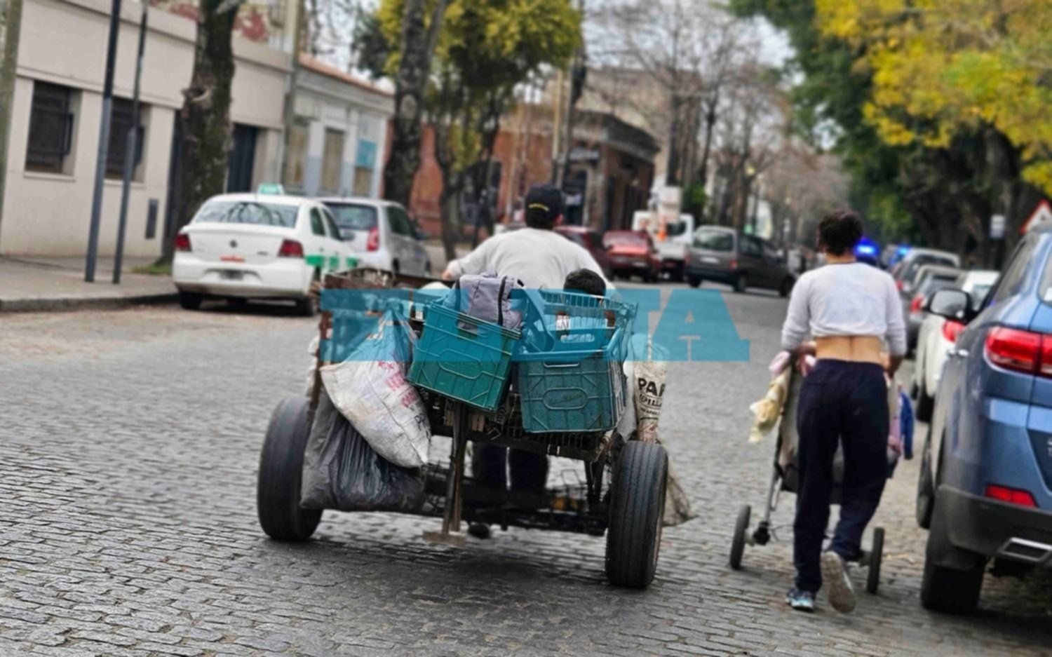 El desempleo en el Gran La Plata creció al 9,9% y alcanza a más de 47 mil habitantes