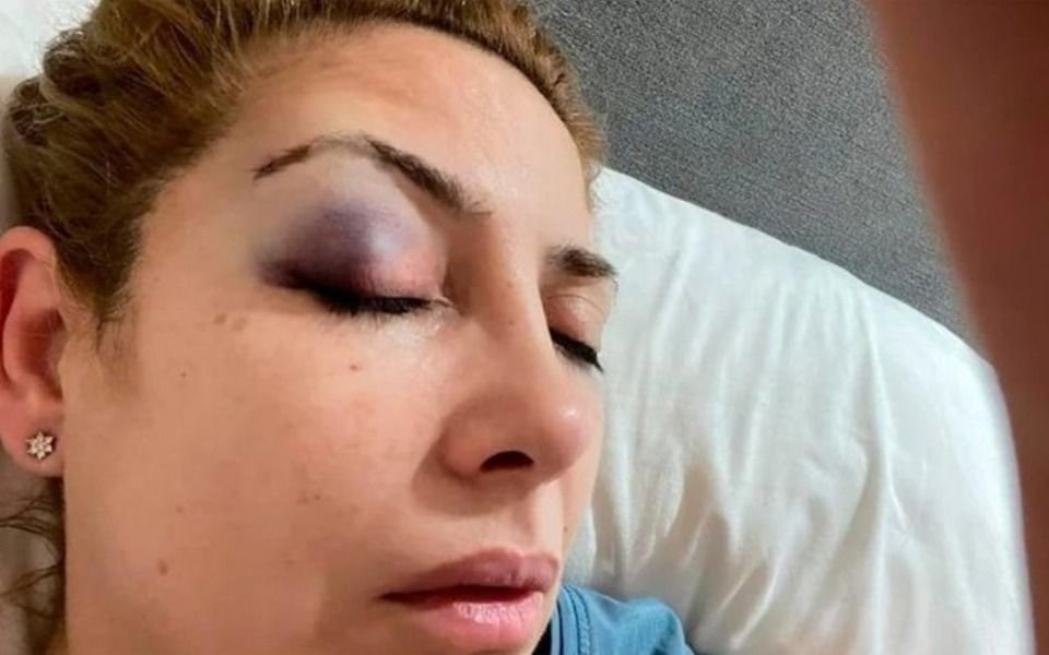 "La convirtió en un despojo humano”: la fuerte declaración de la mamá de Fabiola Yañez