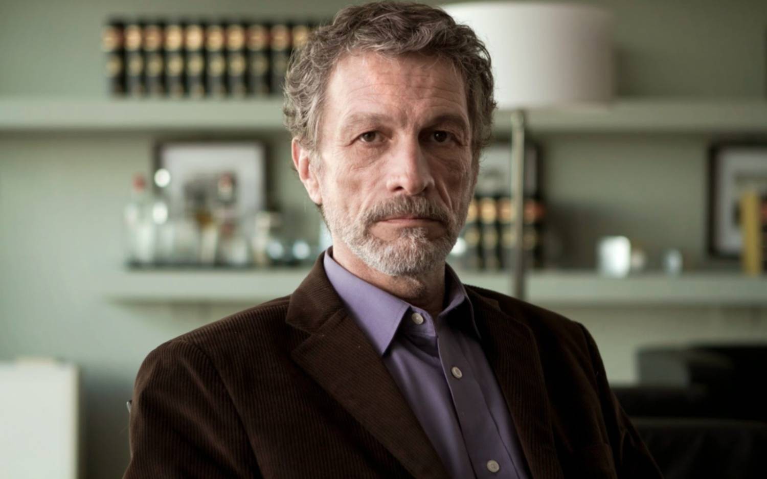 Murió el actor Daniel Fanego a los 69 años
