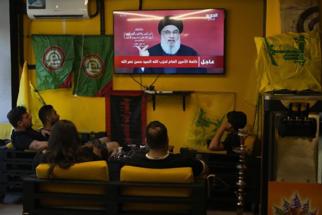El mazazo a Hezbolá: golpe duro, pero no fulminante