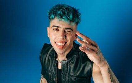 Acusan al cantante Luck Ra de estafa millonaria por no presentarse a un show en Jujuy: ¿Cuánta plata cobró?