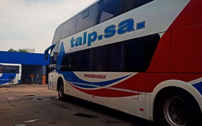 Gestiones para que el TALP retome el servicio que suspendió