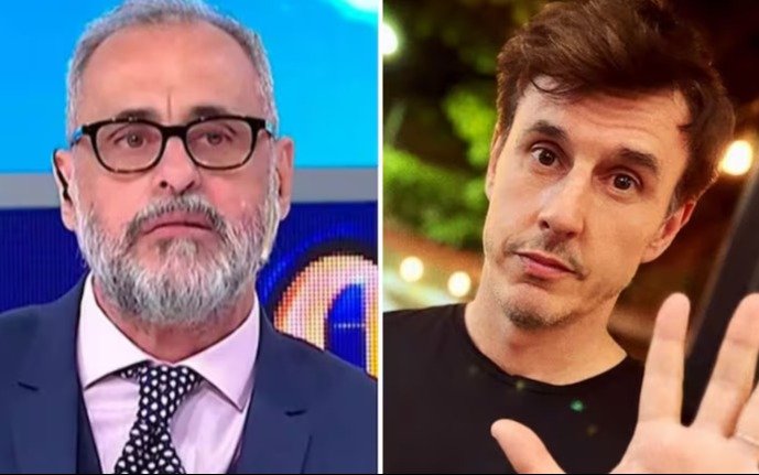 Lo ninguneó: Jorge Rial no tuvo piedad con García Moritán