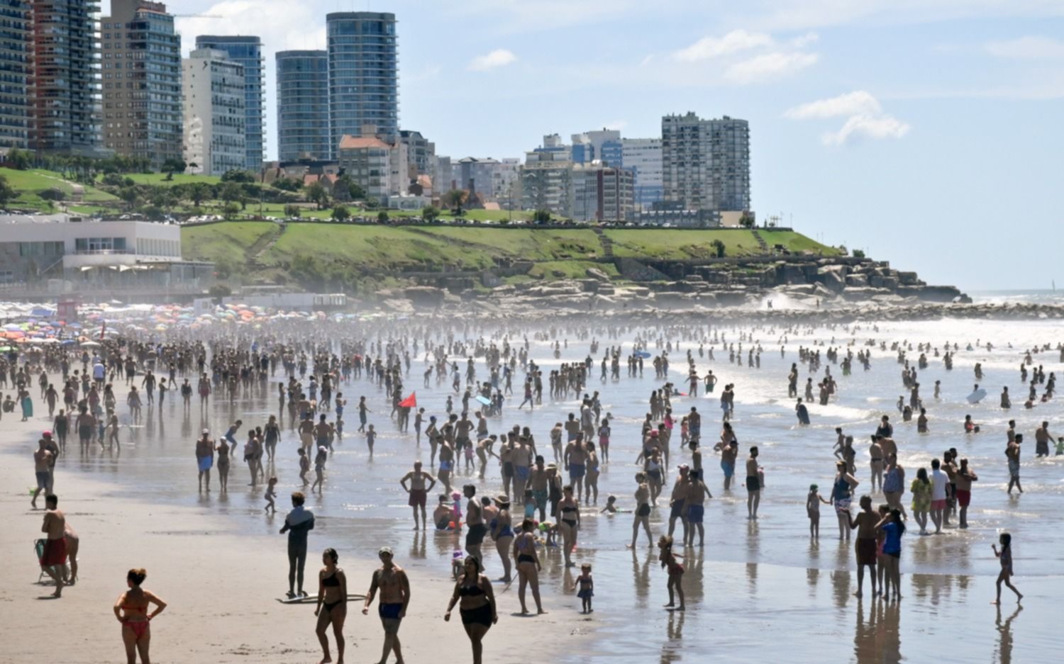Cuánto costará alquilar en la Costa en el verano: los valores