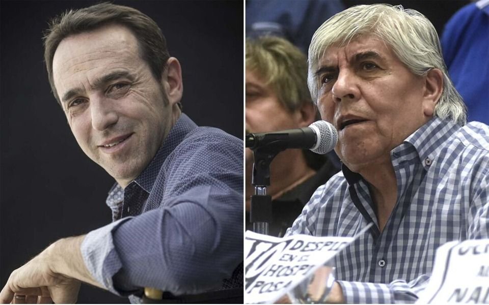 Revés judicial para los Moyano en el intento del convenio de Camioneros en Mercado Libre