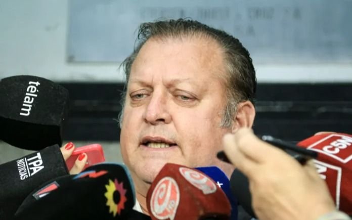 Aerolíneas Argentinas convocó a una asamblea de accionistas para echar a Pablo Biró del directorio