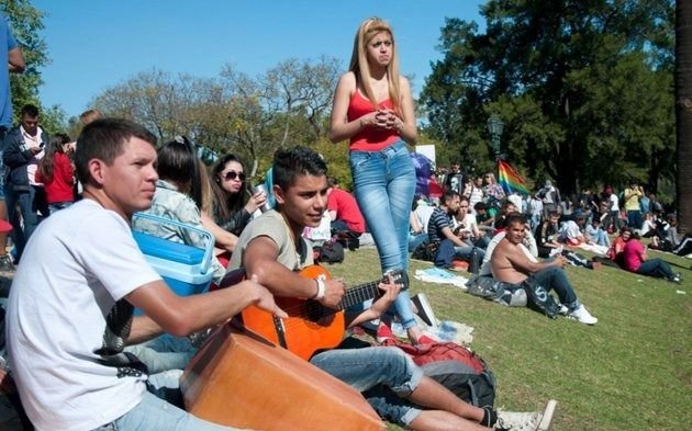 Música, Djs y eventos: la agenda del Día de la Primavera en La Plata
