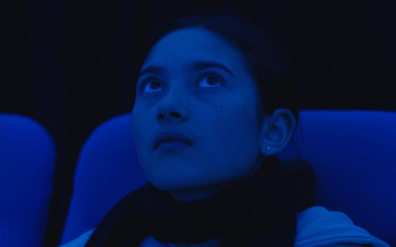 "Los tonos mayores": adolescencia y soledad en la misteriosa Buenos Aires