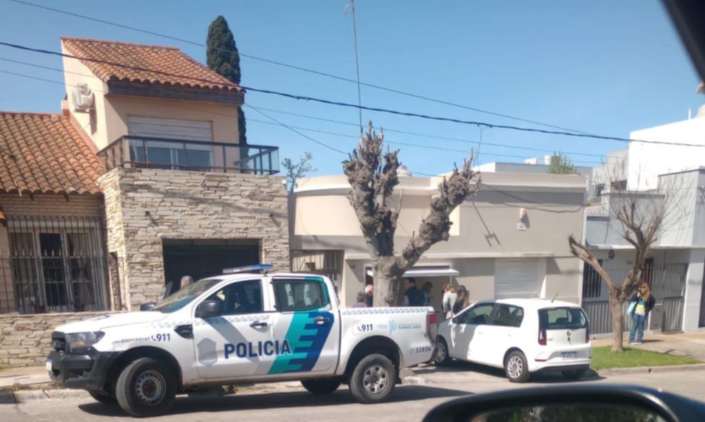 El delito sin control en Tolosa: dramático robo en manada a un jubilado
