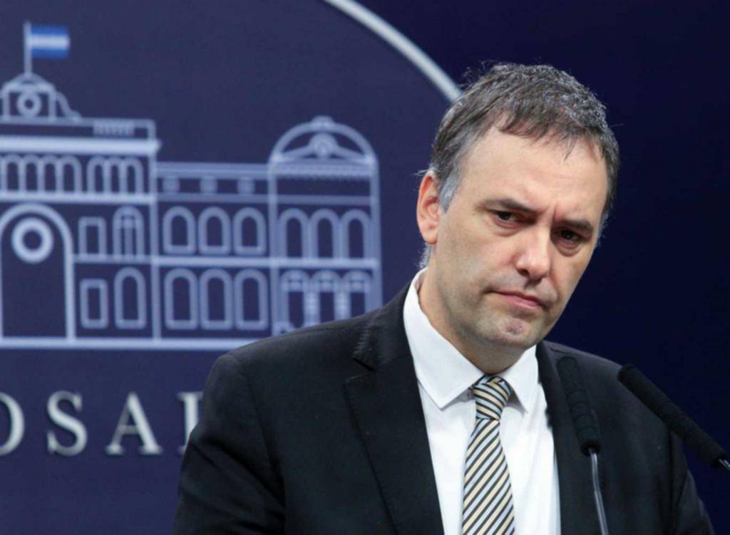 Mucho malestar: bronca en el Gobierno por los dichos del Papa
