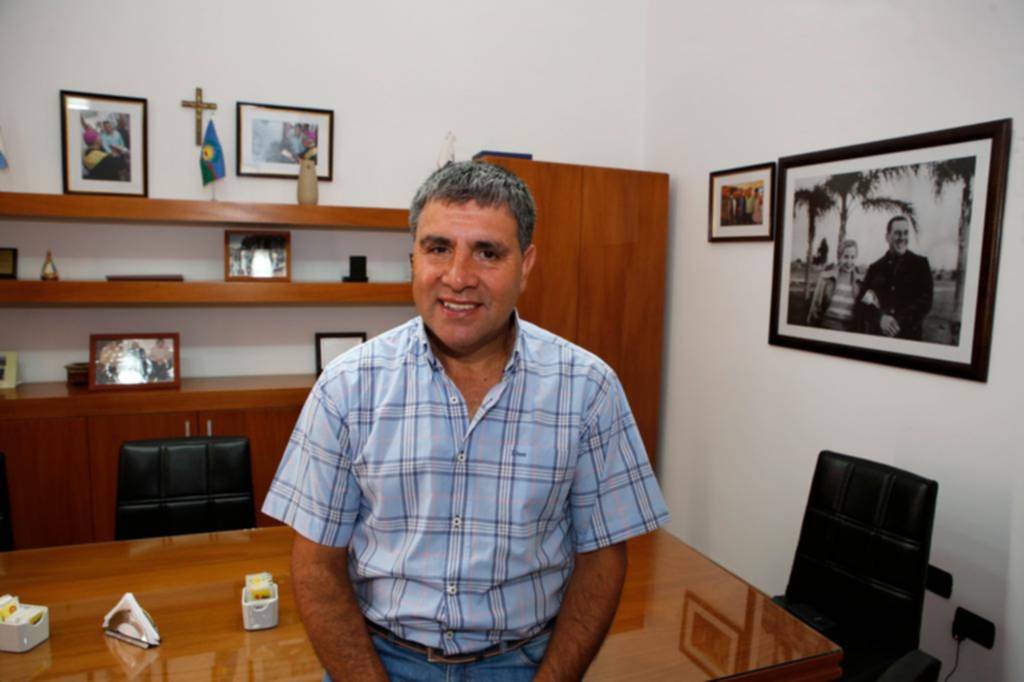 Duro revés judicial para Moyano por empleados de Mercado Libre