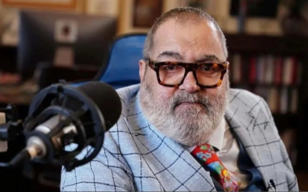 La salud de Jorge Lanata: "Compensación de los signos vitales", el nuevo parte médico