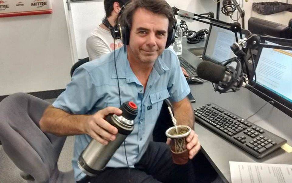 Tato Young operado de urgencia por un ACV: "Días difíciles", dijo su ex esposa Lorena Maciel