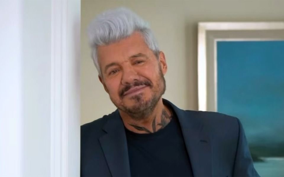 Marcelo Tinelli habló de la Mesa del Hambre y criticó a Javier Milei: "No me gusta", dijo entrevistado por Viviana Canosa