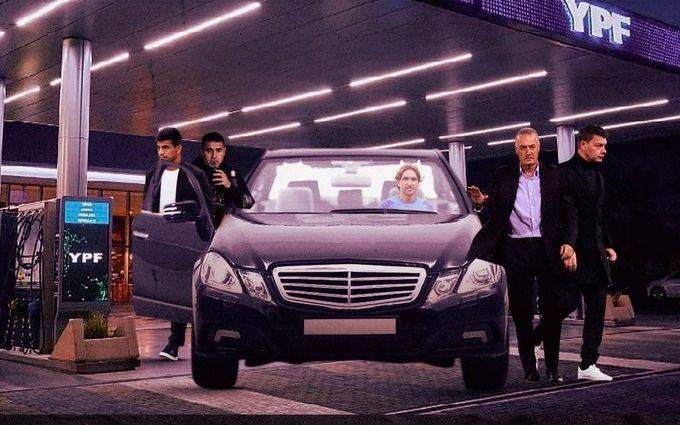 Gozan los hinchas de River: explotan los memes con el Superclásico