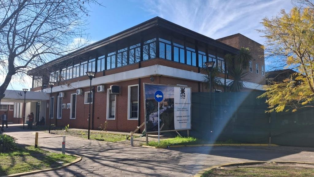 La UTN, en carrera al futuro