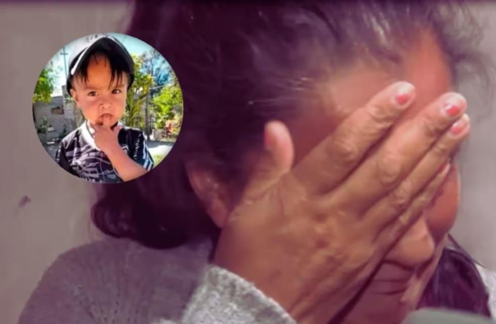 “Estamos sufriendo”: el dolor de la mamá de Loan