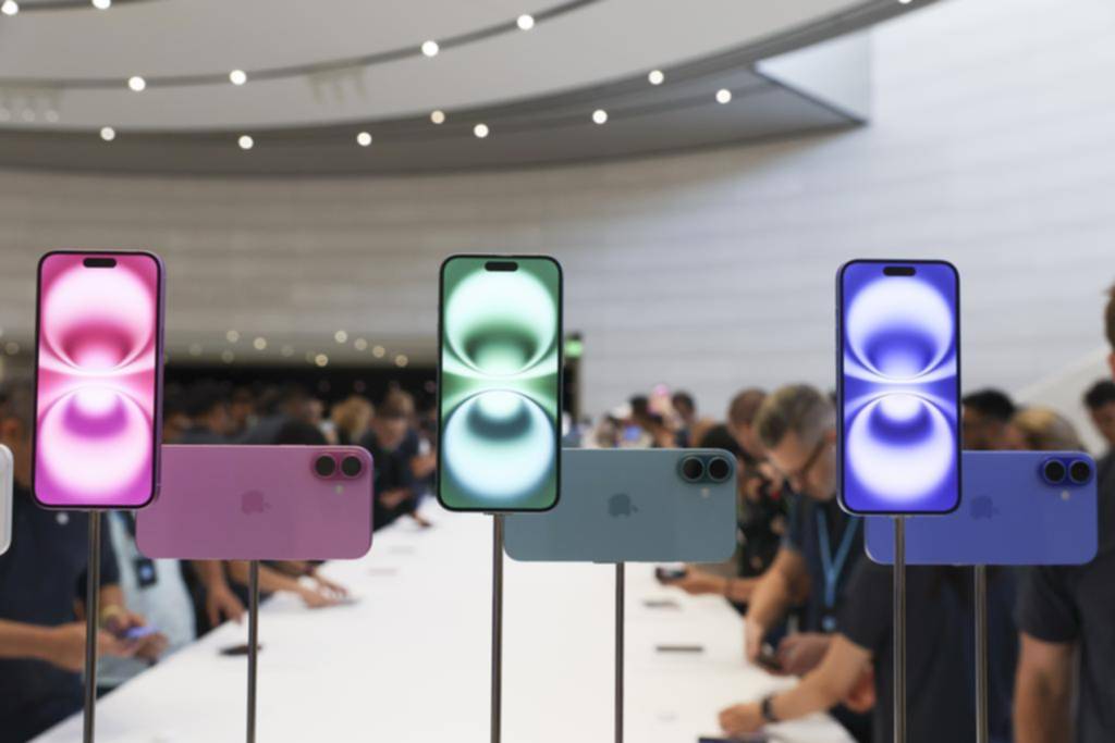 Es más barato viajar a Miami y pasar 2 noches para comprar el iPhone 16