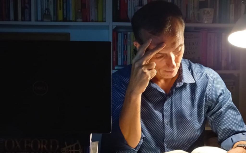 Tras las huellas de Juan Vucetich
