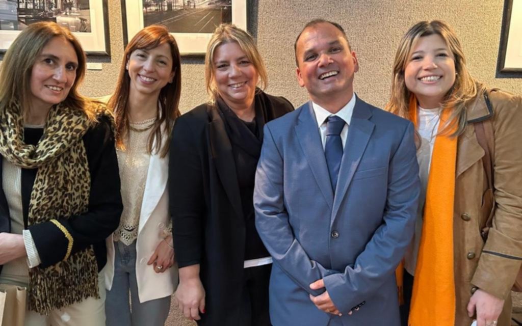 Instituto Ipei celebró medio siglo