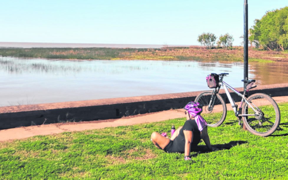 Magdalena: la “perla” natural a orillas del Plata