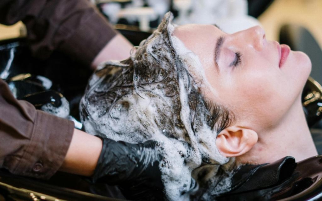 Los mejores y los peores champús para el pelo