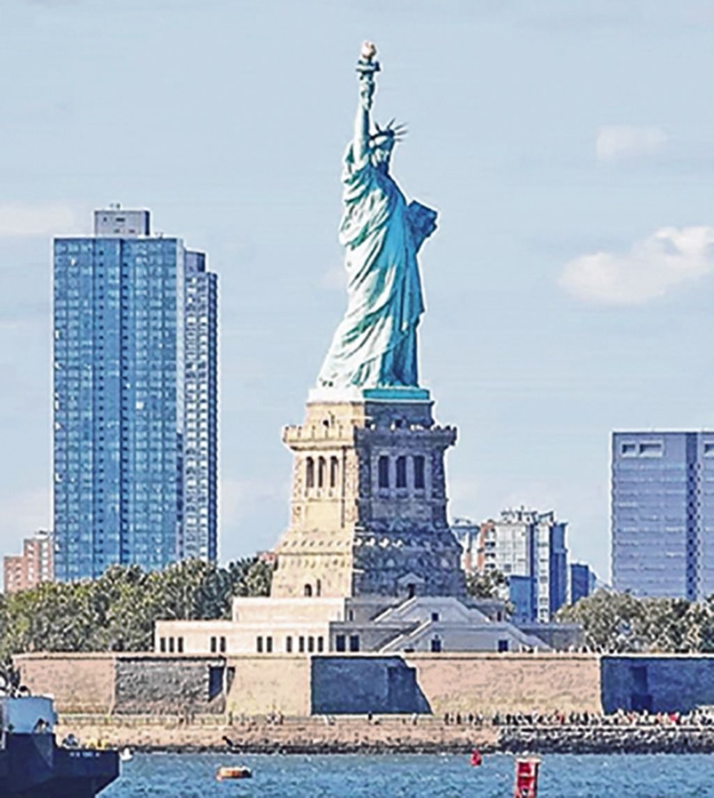 Estados Unidos: viajar barato por todo el país