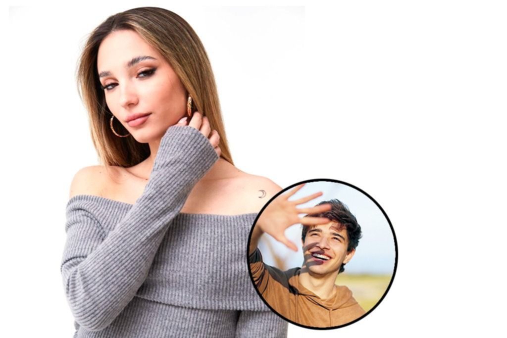 La ex de Julián Serrano sacó a la luz la peor traición del influencer