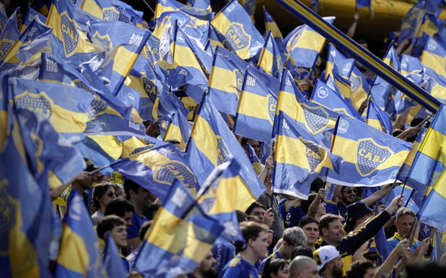 Un nene murió electrocutado mientras festejaba el empate de Boca ante River, que luego fue anulado