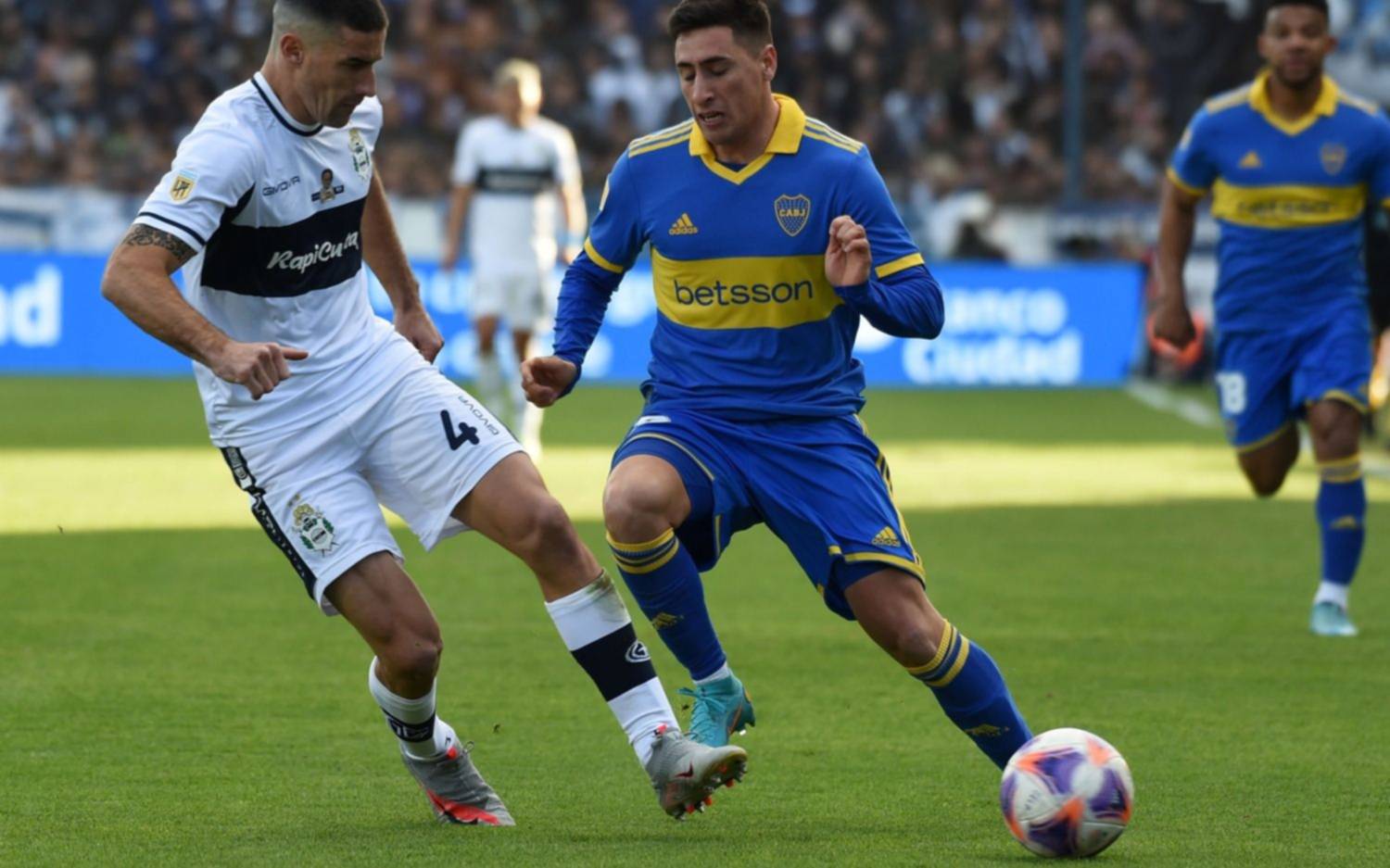 Esta semana se define la fecha y la sede de Gimnasia vs Boca por Copa Argentina: cuándo y dónde jugarían
