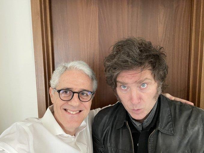 Arranca la gira de Javier Milei en Nueva York: discurso en la ONU, Bolsa y FMI, en la agenda del Presidente
