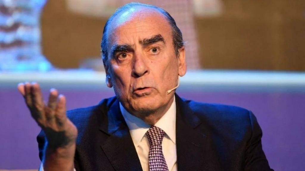 “Hay cosas de Francisco que llaman la atención”