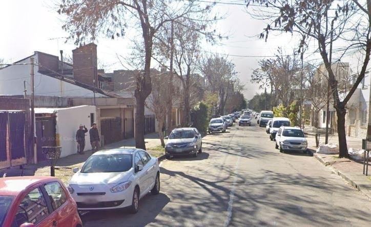 "Falopeada": en pleno robo, una jubilada se hizo la dormida para evitar la violencia en La Plata