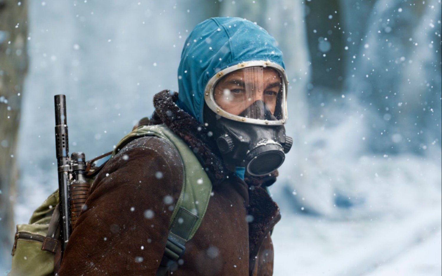 “El Eternauta”: la adaptación de Netflix será bien distinta al original