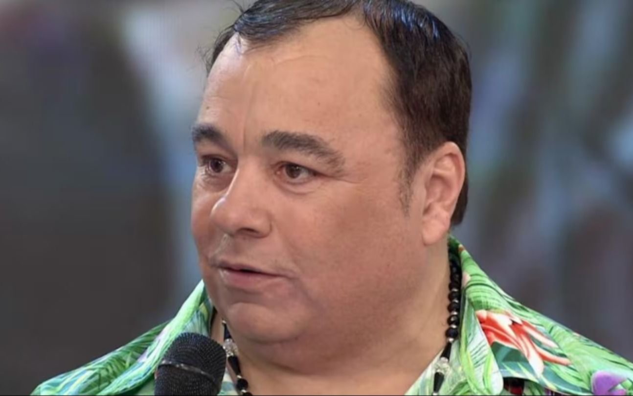 Murió "La Tota" Santillán a los 57 años