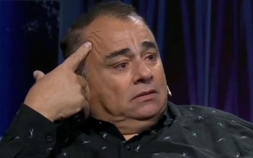 Cuál era el nombre real de "La Tota" Santillán: la noche tropical, el "Potro" Rodrigo y el por qué de su apodo