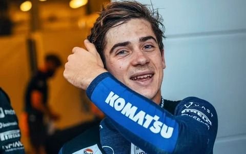 Por qué Franco Colapinto podría quedarse sin equipo para correr en la Fórmula 1 en 2025
