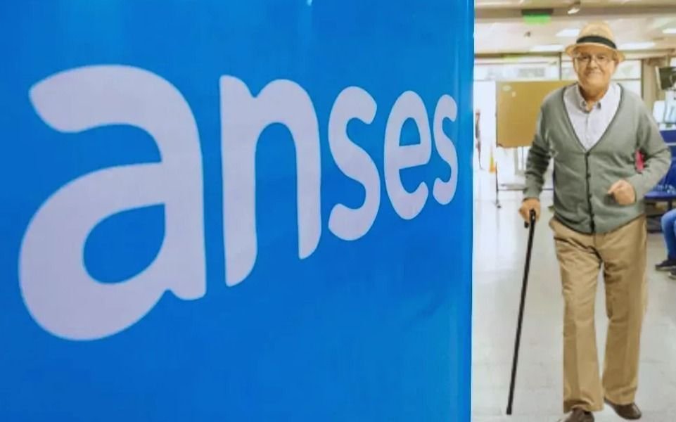 ¡Atentos abuelos! Confirman la jubilación mínima de Anses que cobrarán en octubre 2024: ¿y el bono?